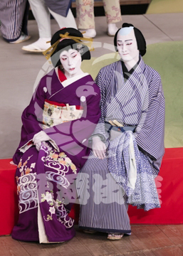 【1月】女殺油地獄