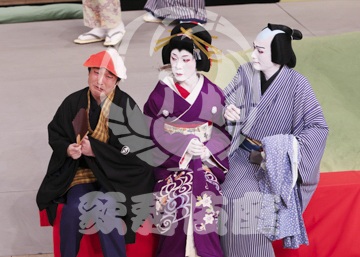 【1月】女殺油地獄