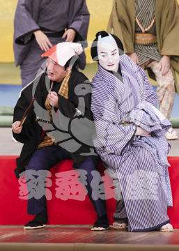 【1月】女殺油地獄