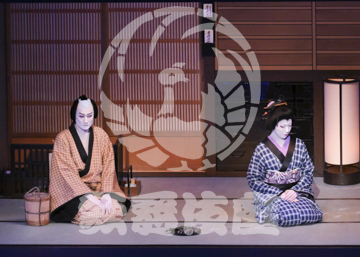 【1月】女殺油地獄