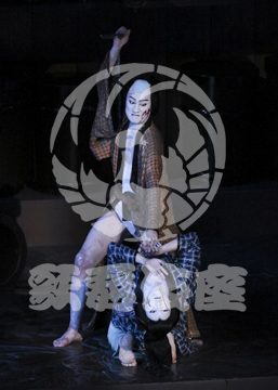 【1月】女殺油地獄