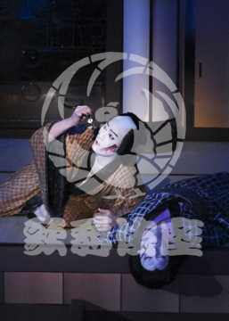 【1月】女殺油地獄