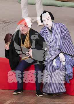 【1月】女殺油地獄