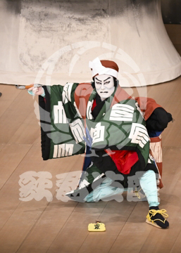 【2月】積恋雪関扉