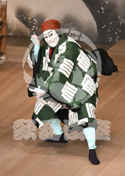 【2月】積恋雪関扉