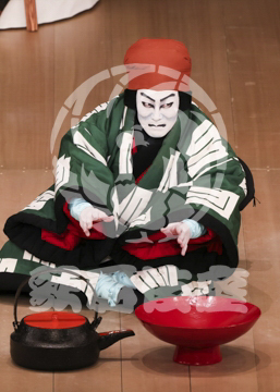 【2月】積恋雪関扉