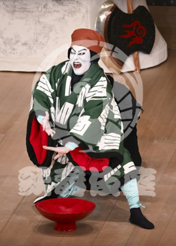 【2月】積恋雪関扉