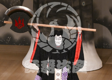 【2月】積恋雪関扉