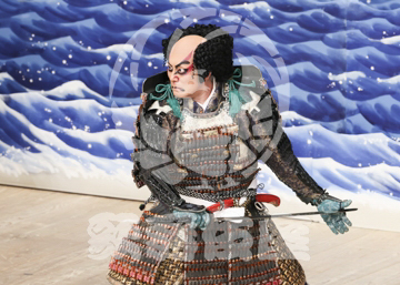 【2月】一谷嫩軍記組打