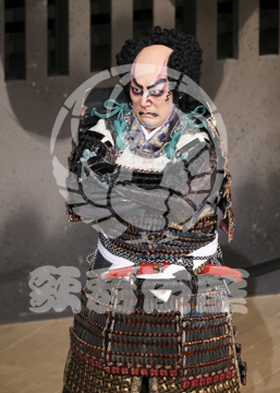 【2月】一谷嫩軍記組打