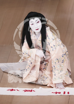 【2月】積恋雪関扉