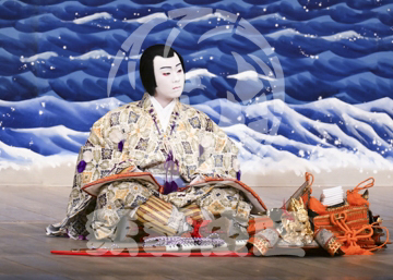 【2月】一谷嫩軍記組打