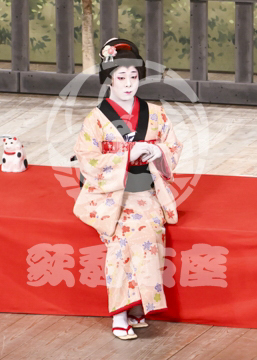 【2月】お江戸みやげ