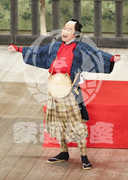 【2月】お江戸みやげ