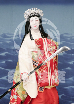 【2月】一谷嫩軍記組打