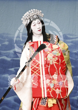 【2月】一谷嫩軍記組打