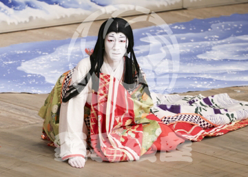 【2月】一谷嫩軍記組打