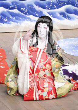 【2月】一谷嫩軍記組打