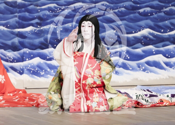 【2月】一谷嫩軍記組打