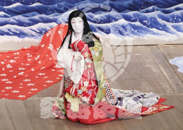 【2月】一谷嫩軍記組打