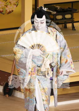 【2月】積恋雪関扉