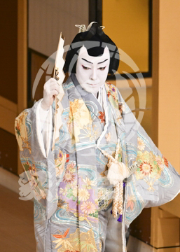 【2月】積恋雪関扉