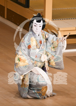 【2月】積恋雪関扉