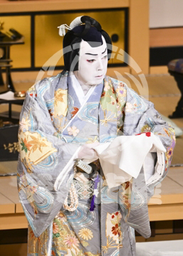 【2月】積恋雪関扉