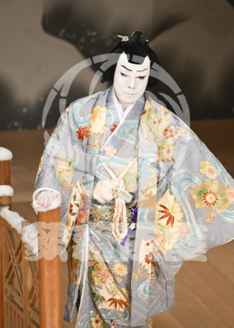 【2月】積恋雪関扉