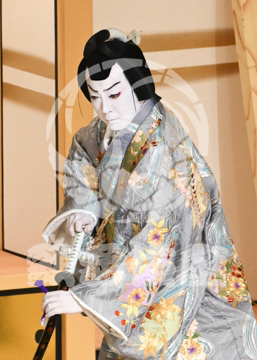 【2月】積恋雪関扉