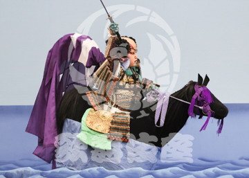 【2月】一谷嫩軍記組打