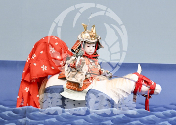 【2月】一谷嫩軍記組打