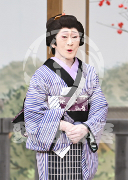 【2月】お江戸みやげ