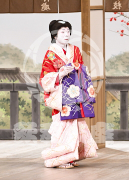 【2月】お江戸みやげ