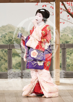 【2月】お江戸みやげ