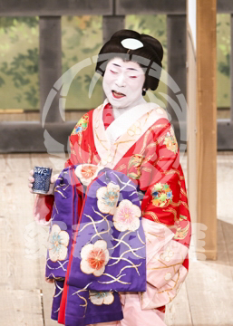 【2月】お江戸みやげ