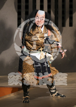 【2月】一谷嫩軍記組打