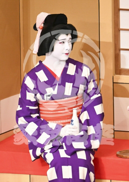 【2月】梅ごよみ