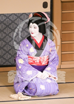 【2月】梅ごよみ