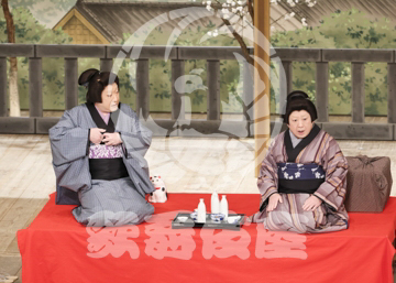 【2月】お江戸みやげ