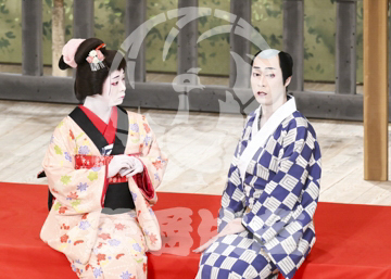 【2月】お江戸みやげ