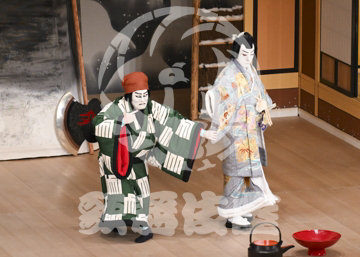 【2月】積恋雪関扉