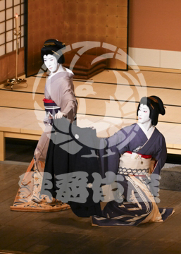 【2月】梅ごよみ