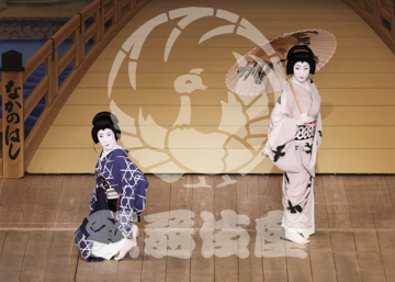 【2月】梅ごよみ