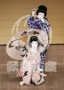 【2月】梅ごよみ