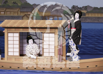 【2月】梅ごよみ