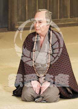 【3月】三人吉三巴白浪