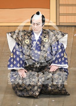 【3月】加賀見山再岩藤