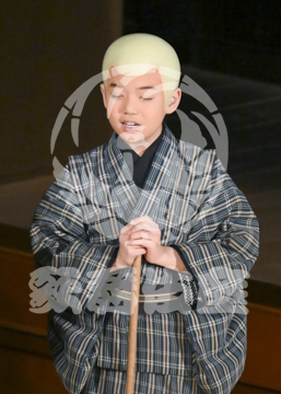 【3月】加賀見山再岩藤