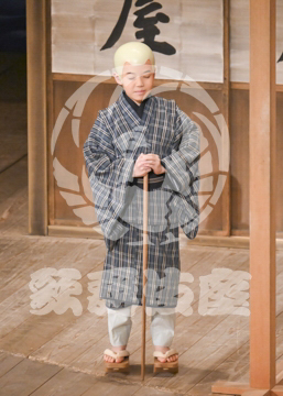 【3月】加賀見山再岩藤